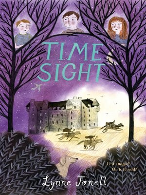 cover image of Time Sight